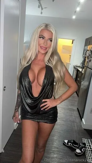 Danarock204 OnlyFans Leaked Free Thumbnail Picture - #4KFeIu3GQt