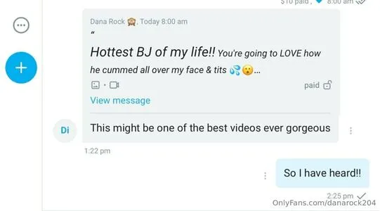 Danarock204 OnlyFans Leaked Free Thumbnail Picture - #OGj8O1eJAP
