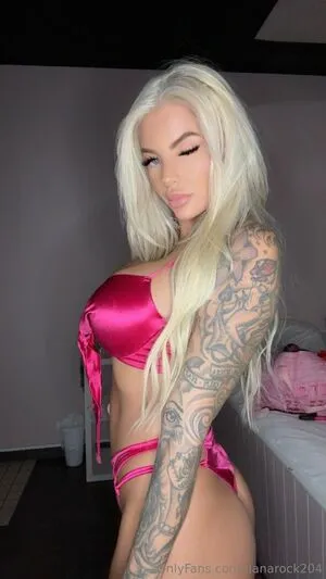 Danarock204 OnlyFans Leaked Free Thumbnail Picture - #fzBbXwSZ1K