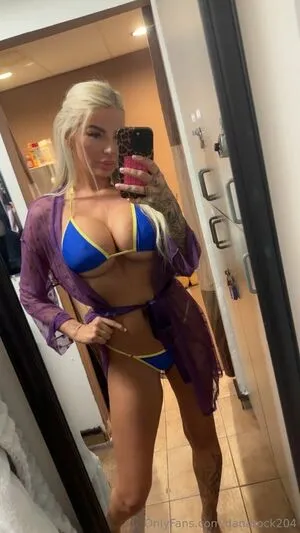 Danarock204 OnlyFans Leaked Free Thumbnail Picture - #i0X95Jdeww