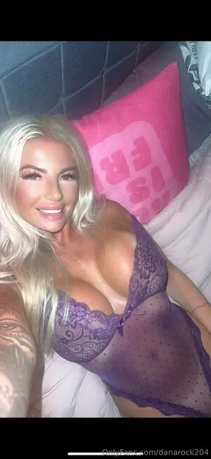 Danarock204 OnlyFans Leaked Free Thumbnail Picture - #z0fN2zsBPr