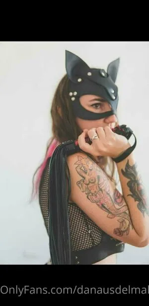 Danausdelmal OnlyFans Leaked Free Thumbnail Picture - #49u2ji8rEa