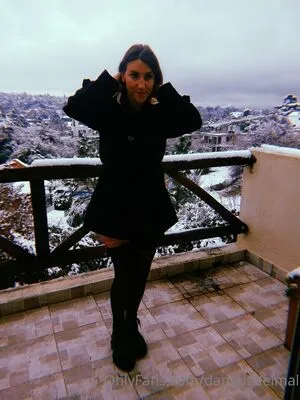 Danausdelmal OnlyFans Leaked Free Thumbnail Picture - #5axitU2EnU