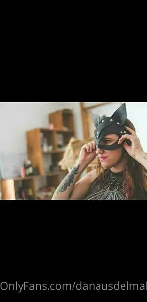 Danausdelmal OnlyFans Leaked Free Thumbnail Picture - #FYenfbSATN