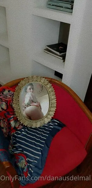 Danausdelmal OnlyFans Leaked Free Thumbnail Picture - #K8YY8kC4nL