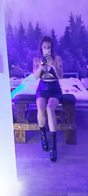 Danausdelmal OnlyFans Leaked Free Thumbnail Picture - #PXhYjenslN