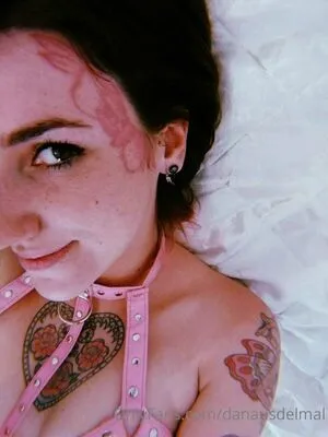 Danausdelmal OnlyFans Leaked Free Thumbnail Picture - #eiSz9MYmgG