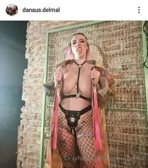 Danausdelmal OnlyFans Leaked Free Thumbnail Picture - #izA0iPZw8H
