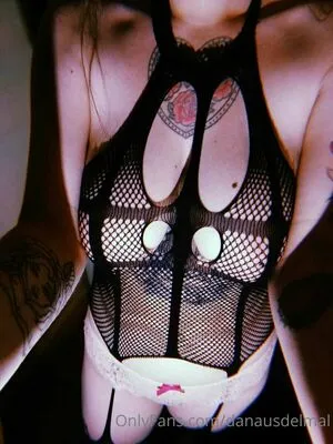 Danausdelmal OnlyFans Leaked Free Thumbnail Picture - #qN2H5AztvC
