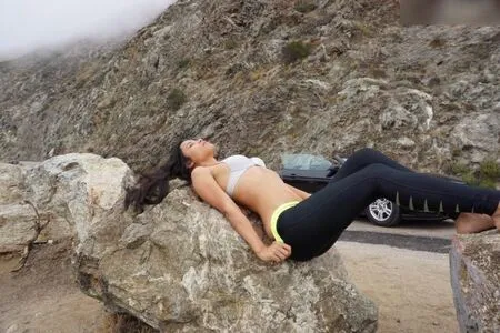 Danay Garcia OnlyFans Leaked Free Thumbnail Picture - #eXBd5b1qQO