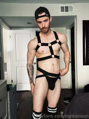 Danbenson OnlyFans Leaked Free Thumbnail Picture - #0DXyigi8Fn