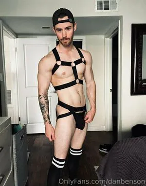 Danbenson OnlyFans Leaked Free Thumbnail Picture - #0qBpnvYhFK