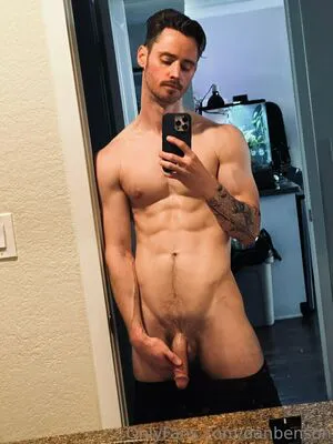 Danbenson OnlyFans Leaked Free Thumbnail Picture - #2G5jDyvxvU