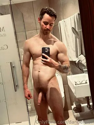 Danbenson OnlyFans Leaked Free Thumbnail Picture - #2qhnuoa8IM