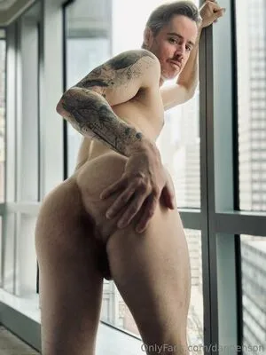 Danbenson OnlyFans Leaked Free Thumbnail Picture - #34KJc4K3C1