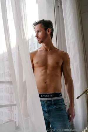Danbenson OnlyFans Leaked Free Thumbnail Picture - #3RZtTf5DEz