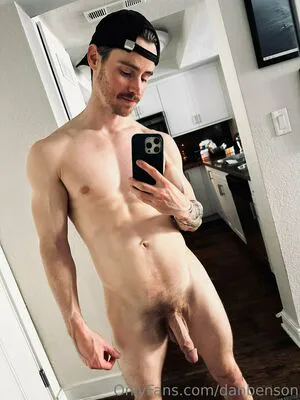 Danbenson OnlyFans Leaked Free Thumbnail Picture - #3qWmdeqL6J