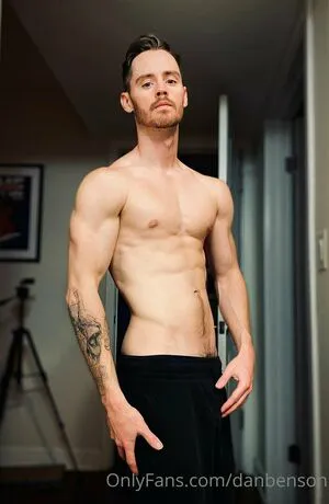 Danbenson OnlyFans Leaked Free Thumbnail Picture - #4RfWFwGL6B