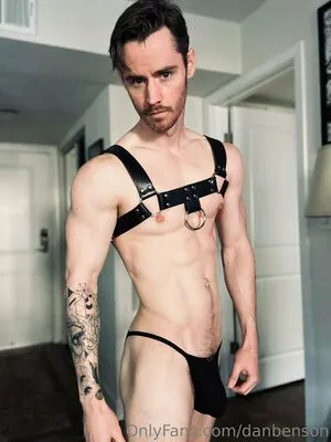 Danbenson OnlyFans Leaked Free Thumbnail Picture - #4f7O23zEWf