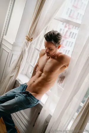 Danbenson OnlyFans Leaked Free Thumbnail Picture - #4gtotSqjLg
