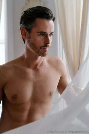 Danbenson OnlyFans Leaked Free Thumbnail Picture - #5JJZDzTcYI