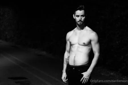Danbenson OnlyFans Leaked Free Thumbnail Picture - #5MnTAnU9ke