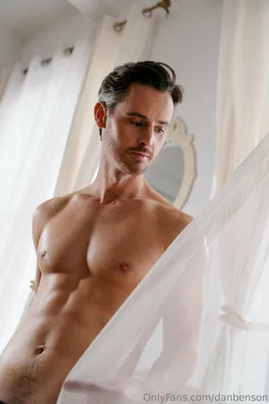 Danbenson OnlyFans Leaked Free Thumbnail Picture - #5t9qYlQzXp