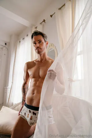 Danbenson OnlyFans Leaked Free Thumbnail Picture - #5yLa1Zklhg