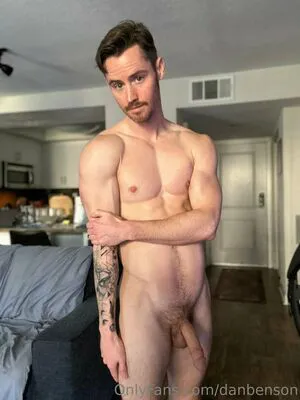 Danbenson OnlyFans Leaked Free Thumbnail Picture - #65OeBTs0tA