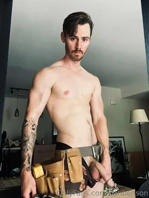 Danbenson OnlyFans Leaked Free Thumbnail Picture - #6bSmVR4jGI