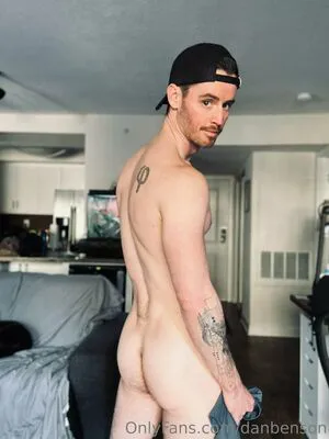Danbenson OnlyFans Leaked Free Thumbnail Picture - #6ms3ESC2UJ