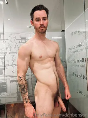 Danbenson OnlyFans Leaked Free Thumbnail Picture - #7MFja23VwH