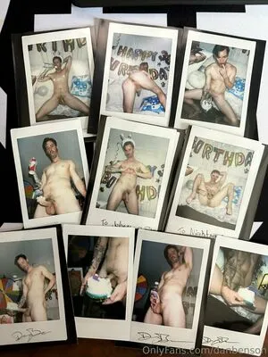 Danbenson OnlyFans Leaked Free Thumbnail Picture - #A79zoRNMTV