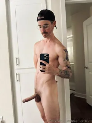 Danbenson OnlyFans Leaked Free Thumbnail Picture - #BepP7paH9o