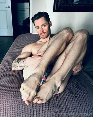 Danbenson OnlyFans Leaked Free Thumbnail Picture - #CD4eFy7LoK