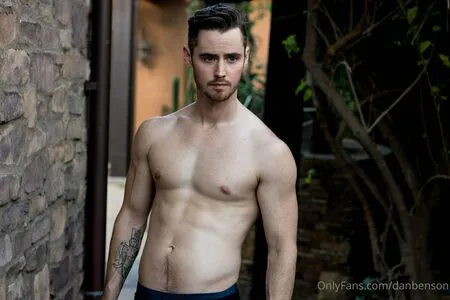 Danbenson OnlyFans Leaked Free Thumbnail Picture - #CQgxTUuk0E