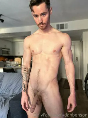 Danbenson OnlyFans Leaked Free Thumbnail Picture - #DWLSE1H1tH