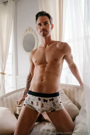 Danbenson OnlyFans Leaked Free Thumbnail Picture - #EAcsxxdoOE