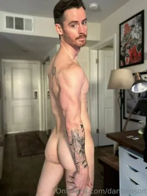 Danbenson OnlyFans Leaked Free Thumbnail Picture - #EL5Bsdieft