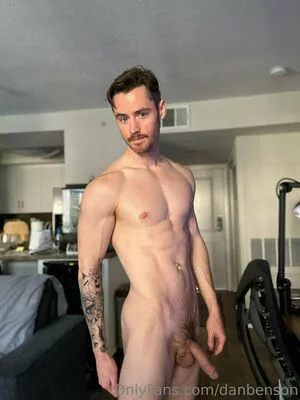 Danbenson OnlyFans Leaked Free Thumbnail Picture - #EP1UkDt86s