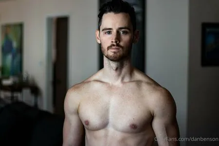 Danbenson OnlyFans Leaked Free Thumbnail Picture - #FZujn0OW4v