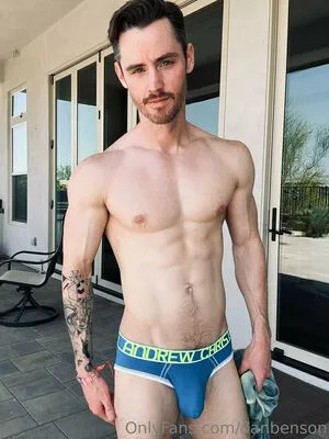 Danbenson OnlyFans Leaked Free Thumbnail Picture - #FrwjHJYJUK