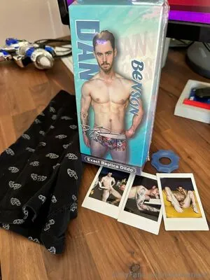 Danbenson OnlyFans Leaked Free Thumbnail Picture - #G9hKlSIUJx