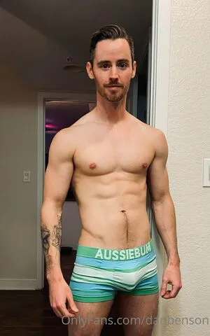 Danbenson OnlyFans Leaked Free Thumbnail Picture - #GY0onDbBtT