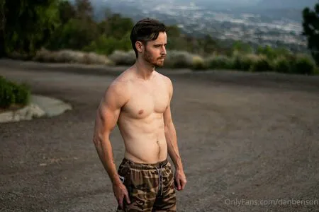 Danbenson OnlyFans Leaked Free Thumbnail Picture - #HKRkfd70lI