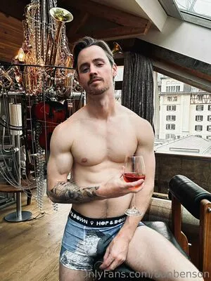 Danbenson OnlyFans Leaked Free Thumbnail Picture - #ILjpuQgKTO
