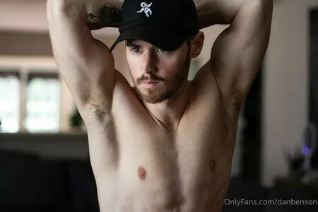 Danbenson OnlyFans Leaked Free Thumbnail Picture - #IUjdj0q46J