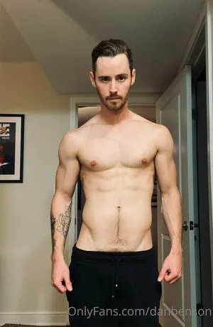 Danbenson OnlyFans Leaked Free Thumbnail Picture - #IjFmbqT7Bk