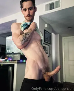 Danbenson OnlyFans Leaked Free Thumbnail Picture - #JKLlsaQv5M
