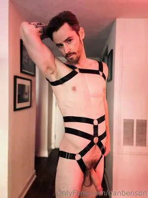 Danbenson OnlyFans Leaked Free Thumbnail Picture - #JkXMRazwC4